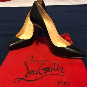 Christian Louboutin So Kate