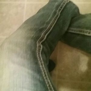 Meet your Posher, Randal