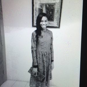 Meet your Posher, Pam