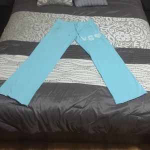 Victoria secrets pants