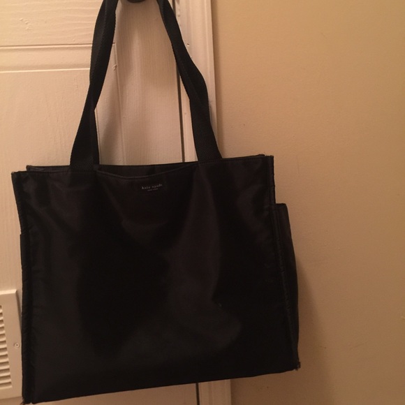 Kate Spade Diaper Bag