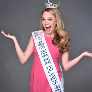 Meet your Posher, Kate