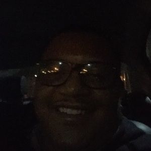 Meet your Posher, Eric