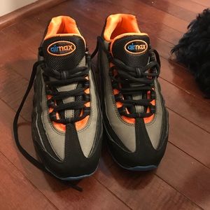 Nike running sneakers