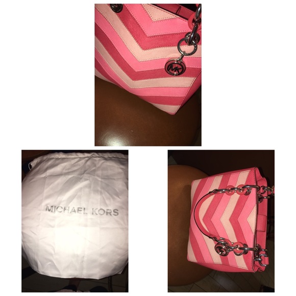 Michael kors purse