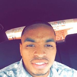 Meet your Posher, Darrell