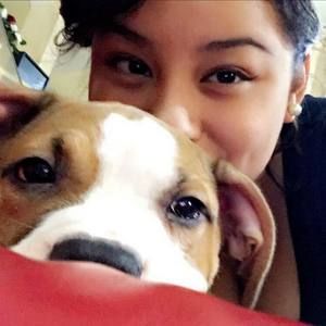 Meet your Posher, Marilyn