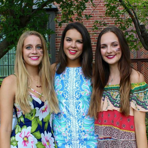 Meet your Posher, Jordan