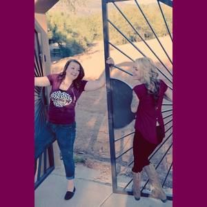 Meet your Posher, Ashlee