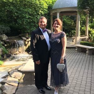 Meet your Posher, Karen