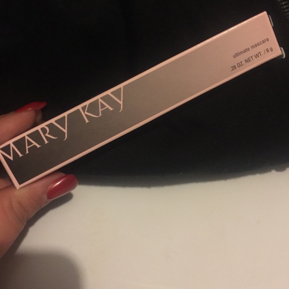 💗 Mary Kay Ultimate Mascara