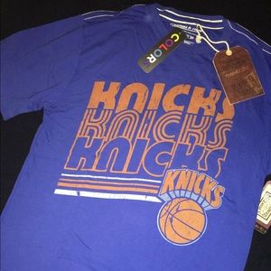 SOLD‼️Knicks T-Shirt 🏀