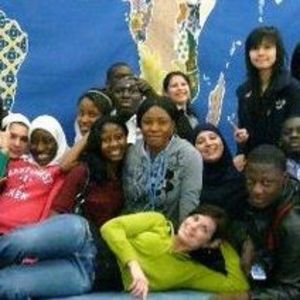 Meet your Posher, Sharon