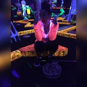 Meet your Posher, Shantell