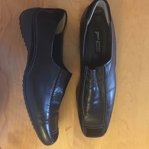 NWOT Paul Green loafers