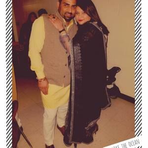 Meet your Posher, Varsha