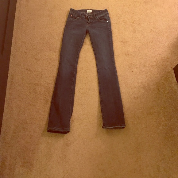 Hudson Jeans