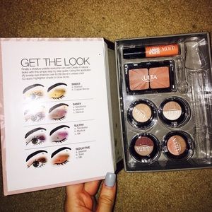 Ulta Makeup