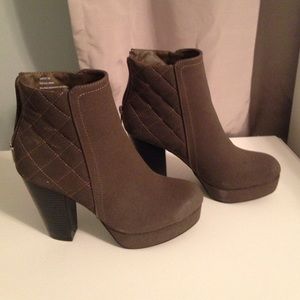 Madden Girl Boots
