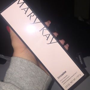 Mary Kay Timewise 3-in-1 Cleanser
