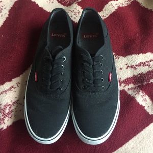 Levi's shoes