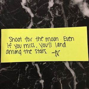 Meet your Posher, Katelynn