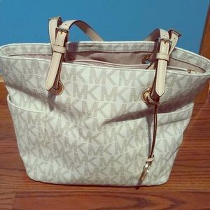 Authentic Michael Kors purse.