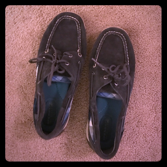 Sperry shoes