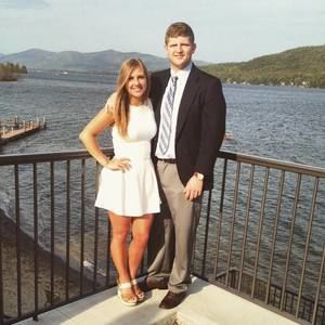 Meet your Posher, Matthew