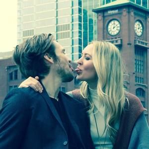 Meet your Posher, Dick