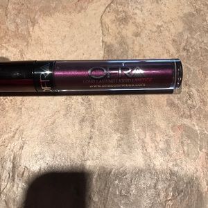 Ofra long lasting liquid lipstick
