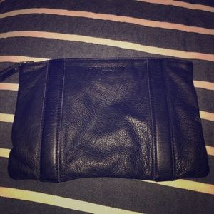Liebeskind Black Clutch