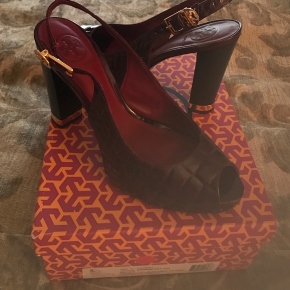 Tory Burch Shoes - Shoes