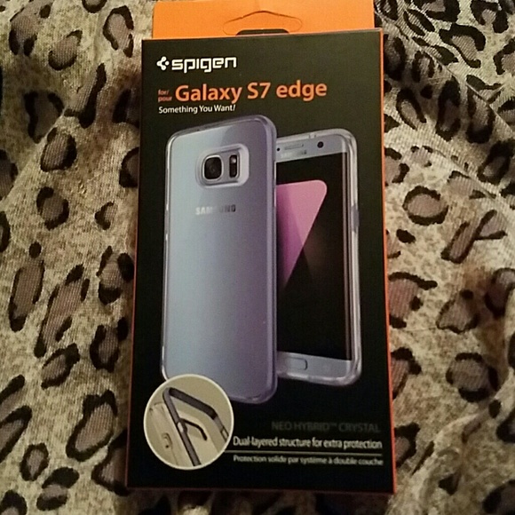 Samsung Galaxy 7 edge  case