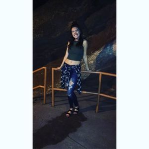 Meet your Posher, Mia