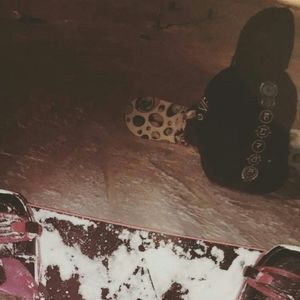 Meet your Posher, Chance