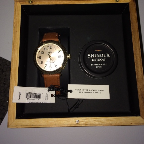 Watches