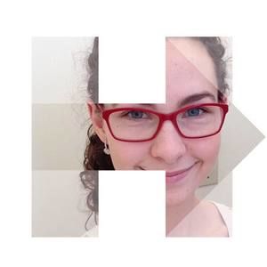 Meet your Posher, Caitlin