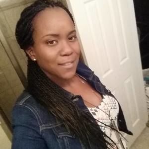 Meet your Posher, Kenisha