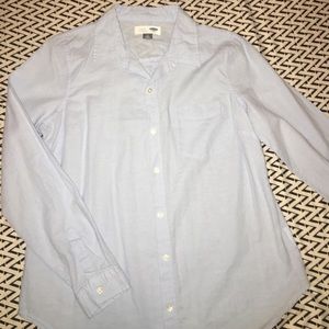 Old Navy Button-Up