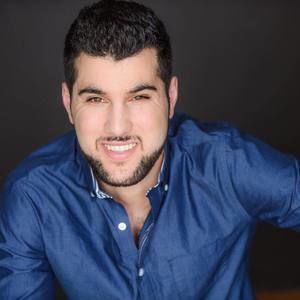 Meet your Posher, Almontaser