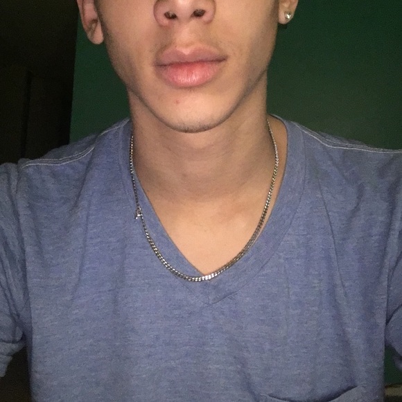 Meet your Posher, Noah