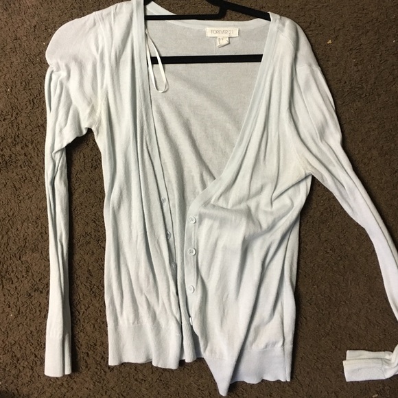 Forever 21 cardigan