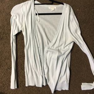 Forever 21 cardigan