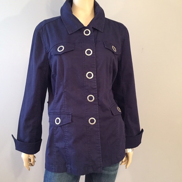 LAL Casual Lightweight Jacket