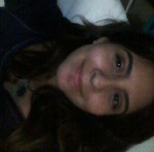 Meet your Posher, Esmeralda