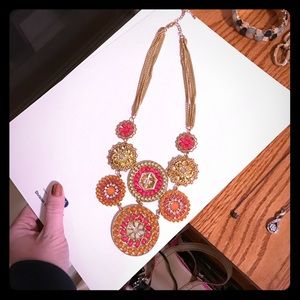 Charming Charlie necklace