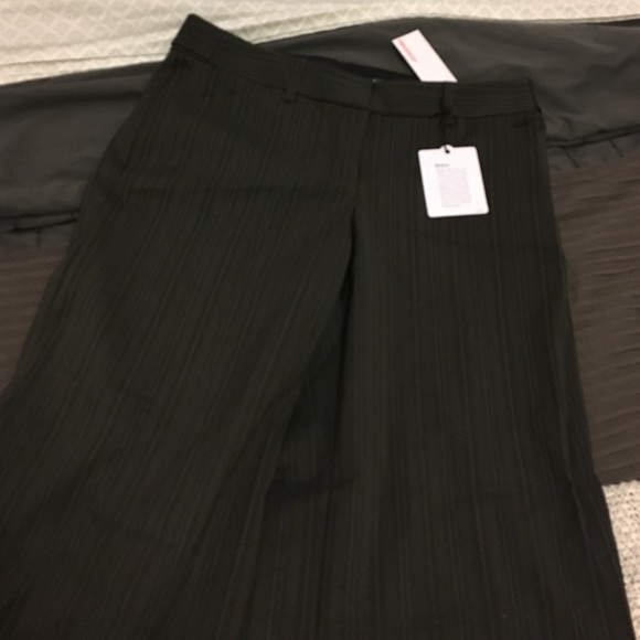 Never worn Wide Leg Trouser