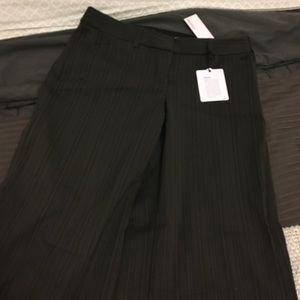 Never worn Wide Leg Trouser