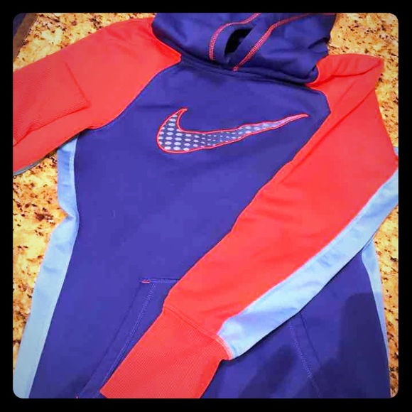Nike Therma-fit Hoodie